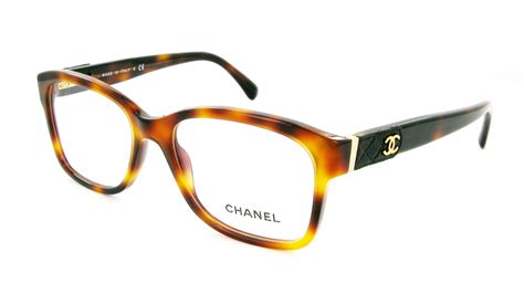 monture de vue chanel femme|Lunettes .